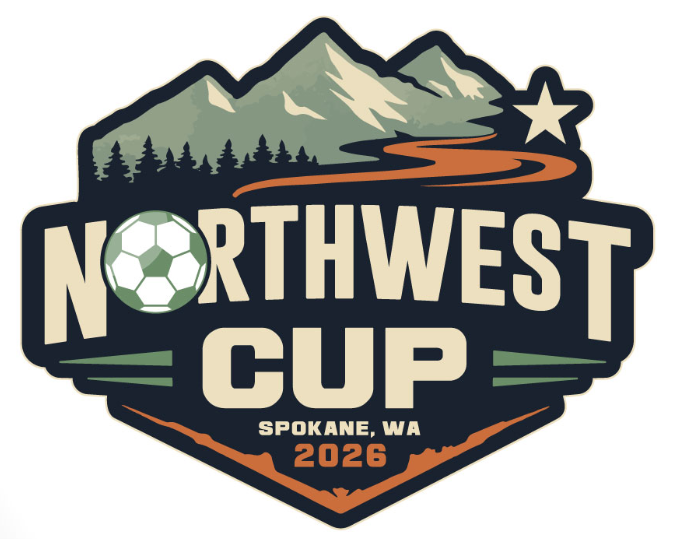 NW Cup 2026 Logo